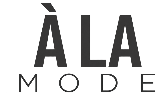 Ala Mode