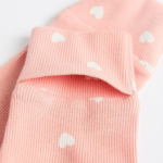 Sweet Hearts Cotton Footless Jumpsuit 4-Pack - Image 6