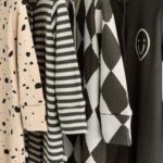 Essential 4-Pack Ribbed Footie Rompers Set - Image 3