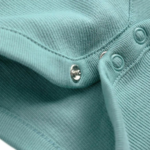 Dino-Mite Adventure Dungaree & Ribbed Bodysuit Set - Image 4