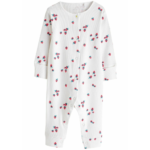 Toddler 3-Pack Footless Ribbed Jumpsuits - Image 4