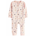 Little Explorer Adventure Ribbed Romper 3-Pack - Image 4