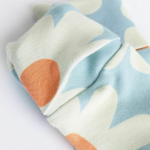 Sweet Daisy Print & Spot Footie Romper 3-Pack - Image 6