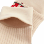 Festive Christmas Ribbed Romper 3-Pack - Image 7