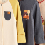 Whimsical Fun Fleece Footie Pajamas 2-Pack - Image 6