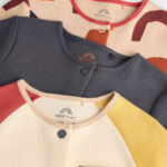 Whimsical Fun Fleece Footie Pajamas 2-Pack - Image 7