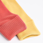 Whimsical Fun Fleece Footie Pajamas 2-Pack - Image 8