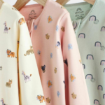 Little Explorer Adventure Ribbed Romper 3-Pack - Image 2